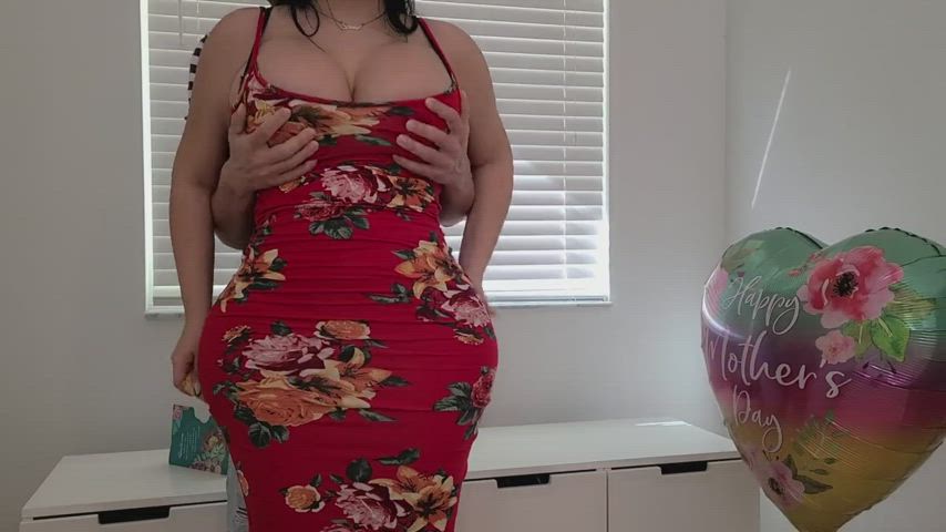 desi forced groping mom son stripping clip
