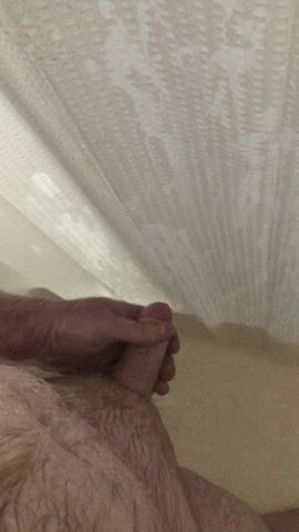 Had some fun in the shower