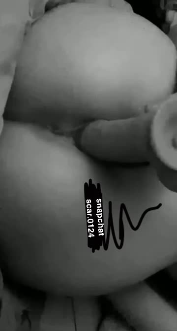 Iike this & get the full video where my cream drips into my 18 year old asshole
