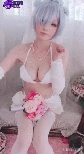 Sexy Cosplay