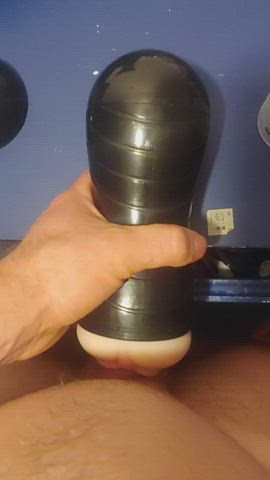 Fleshlight Male Masturbation Solo clip