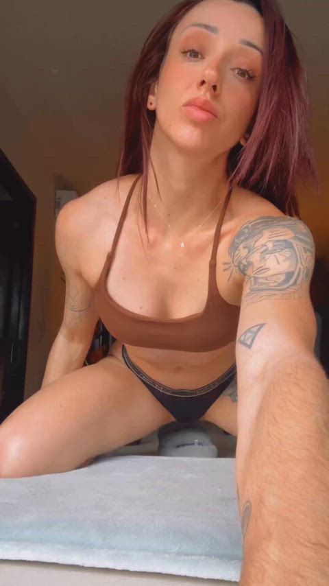 fit fitness homemade lesbian natural tits onlyfans clip