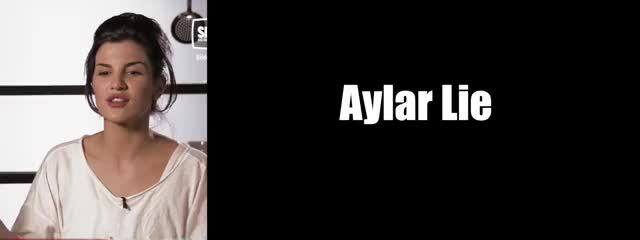 Aylar Lie, Cute Mode | Slut Mode, Masterchef Contestant Handles More Than Just Kitchen