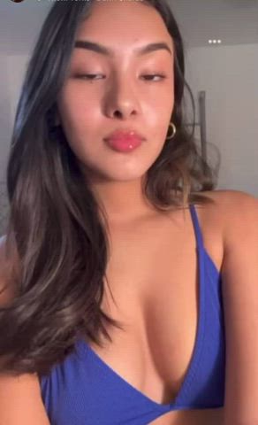 latina teen tits tribute clip