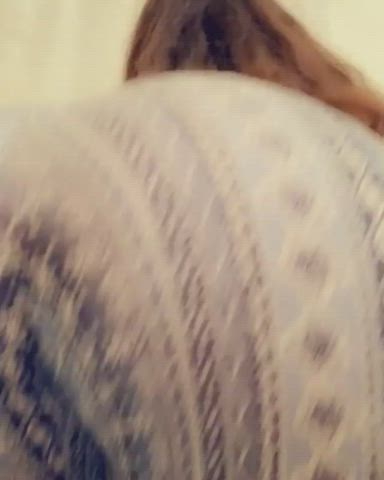 ass ass clapping booty pawg twerking clip