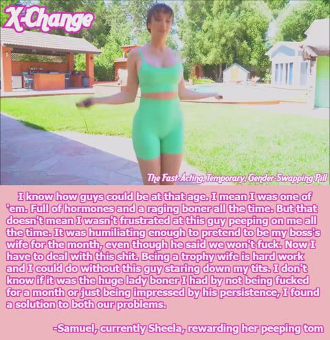 milf milfs xchange x-change clip