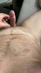 Cock Cum Male Masturbation Shaved Squirt Squirting clip