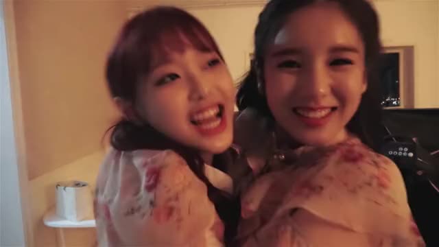 이달의소녀탐구 #393 (LOONA TV #393)