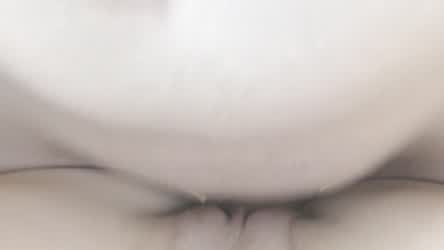 Amateur Babe Close Up Natural Tight Pussy Wet Pussy clip