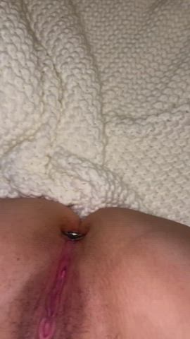 My pussy needs a dick in it