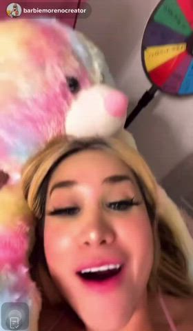 big tits tiktok tits clip