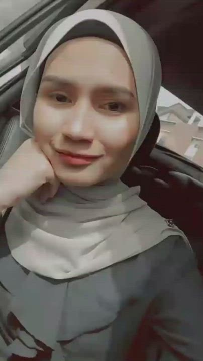 Friends Hijab Malaysian clip