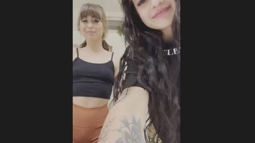 Asshole Dating Doggystyle German New Zealand Spanking Step-Sister Teen TikTok clip