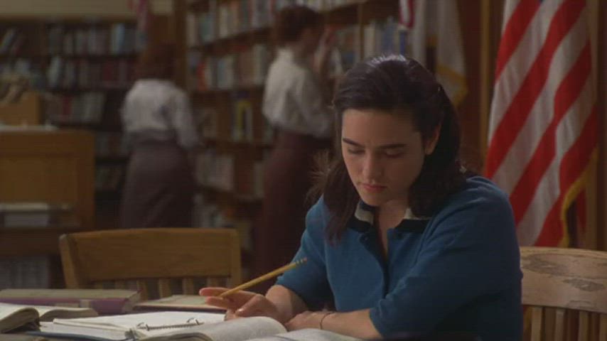 Jennifer connelly