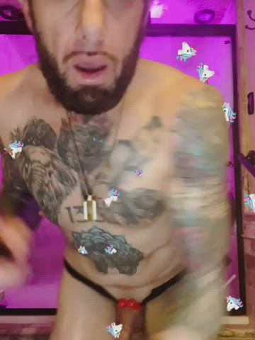 cock gay party clip