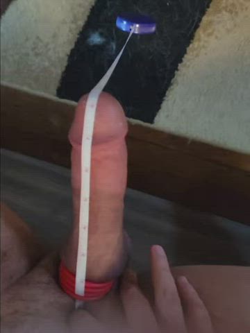 Big Dick Solo Toys clip