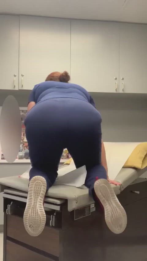 ass amateur big ass anal doggystyle nsfw clip