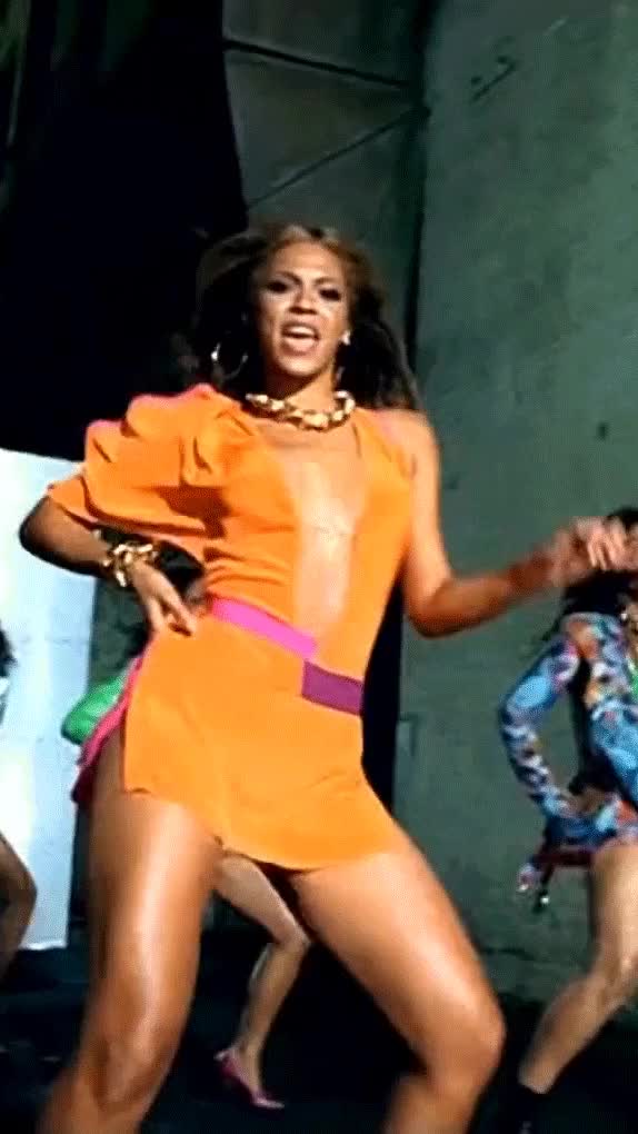Beyonce - Crazy in Love ft. JAY Z (part 160)