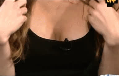 Boobs Celebrity Small Tits clip