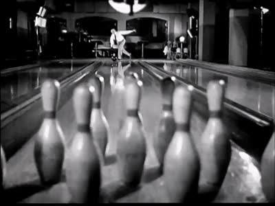 Strike!: Via Get Going (1936) Marc Rodriguez