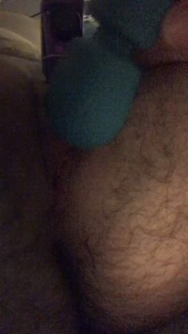 i need someone to overstimulate my cock til i cry (dms open i need attention)