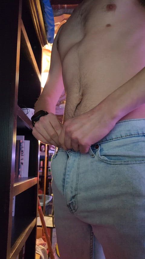 bwc big dick jeans clip