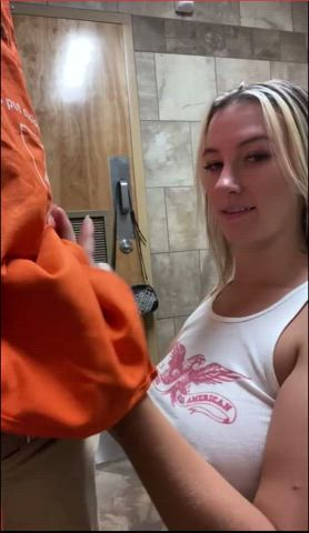 Blowjob Emily Knight Homemade clip