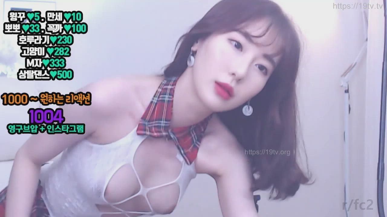 Art Korean Nude clip