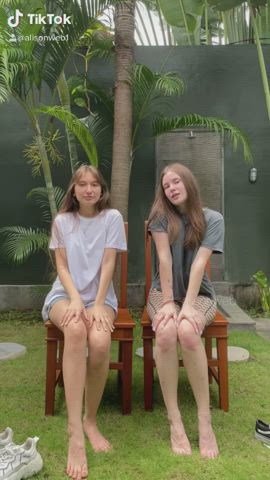 natural tits small tits teen tiktok clip