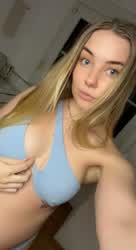 Who wants to fuck an 18 year old girl?
