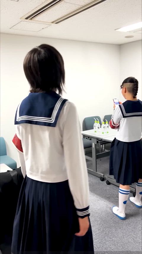 asian hentai japanese kpop clip