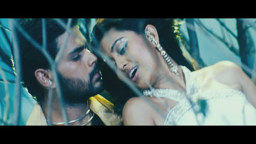 indian romance seduction clip