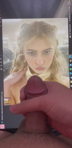 Cum Cumshot Tribute clip