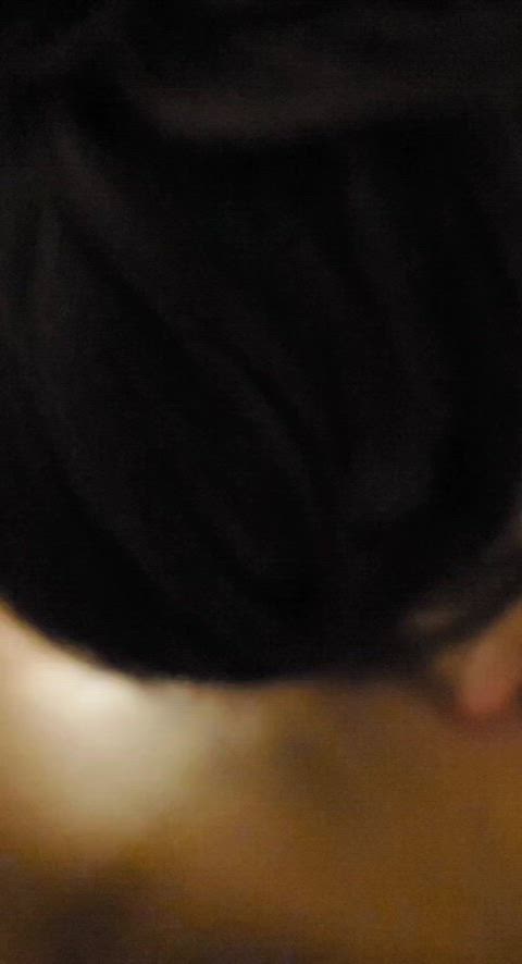 amateur blowjob gagging hotwife milf blowjobs clip