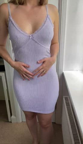 Do you think this is a good date night outfit? (f)