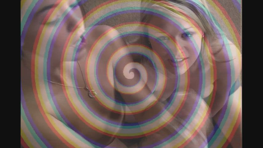 facial flashing handjob hypnosis clip