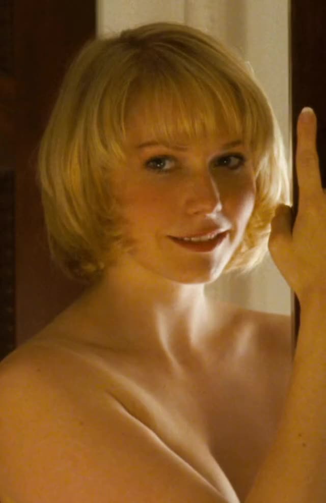 /r/celebrityplotarchive - Emma Williams in First Night (2010) - Cropped - Brightened