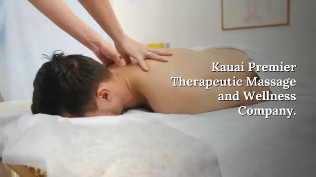Kauai Massage||elevatehealthy.com||Call Us-8086353396