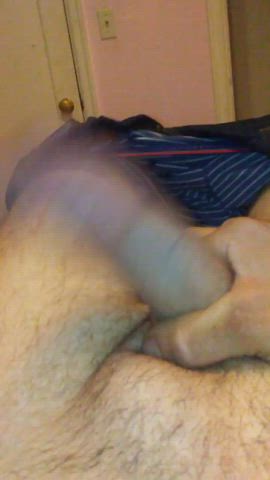 Big Dick Male Masturbation Masturbating clip