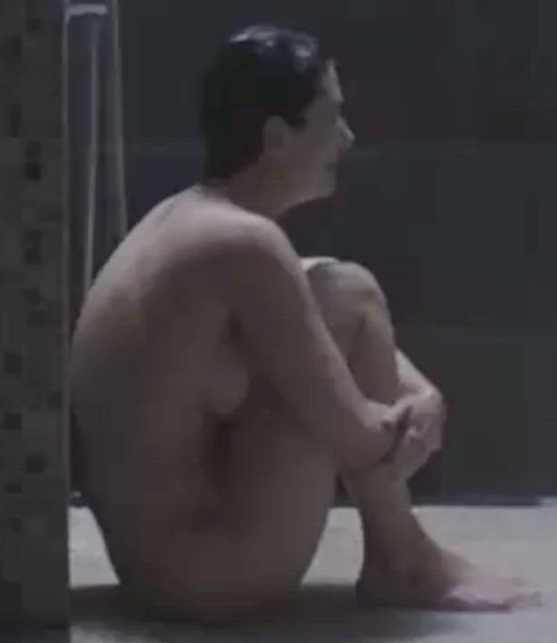 Celebrity Nude Shower clip