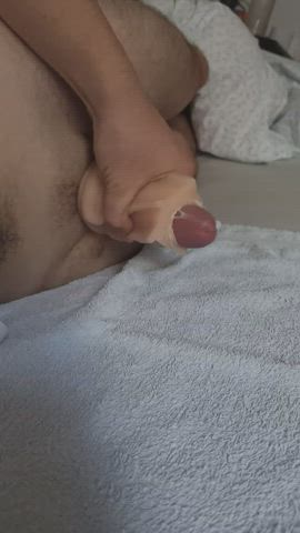 Would you help a horny teenage boy cum and let him fill you up?