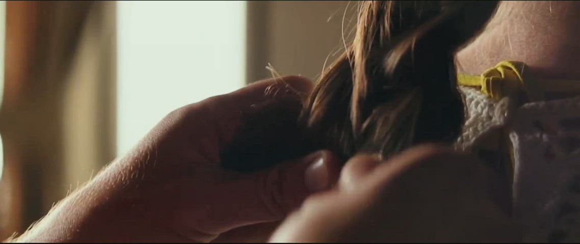 Bra Celebrity Dakota Johnson Undressing clip