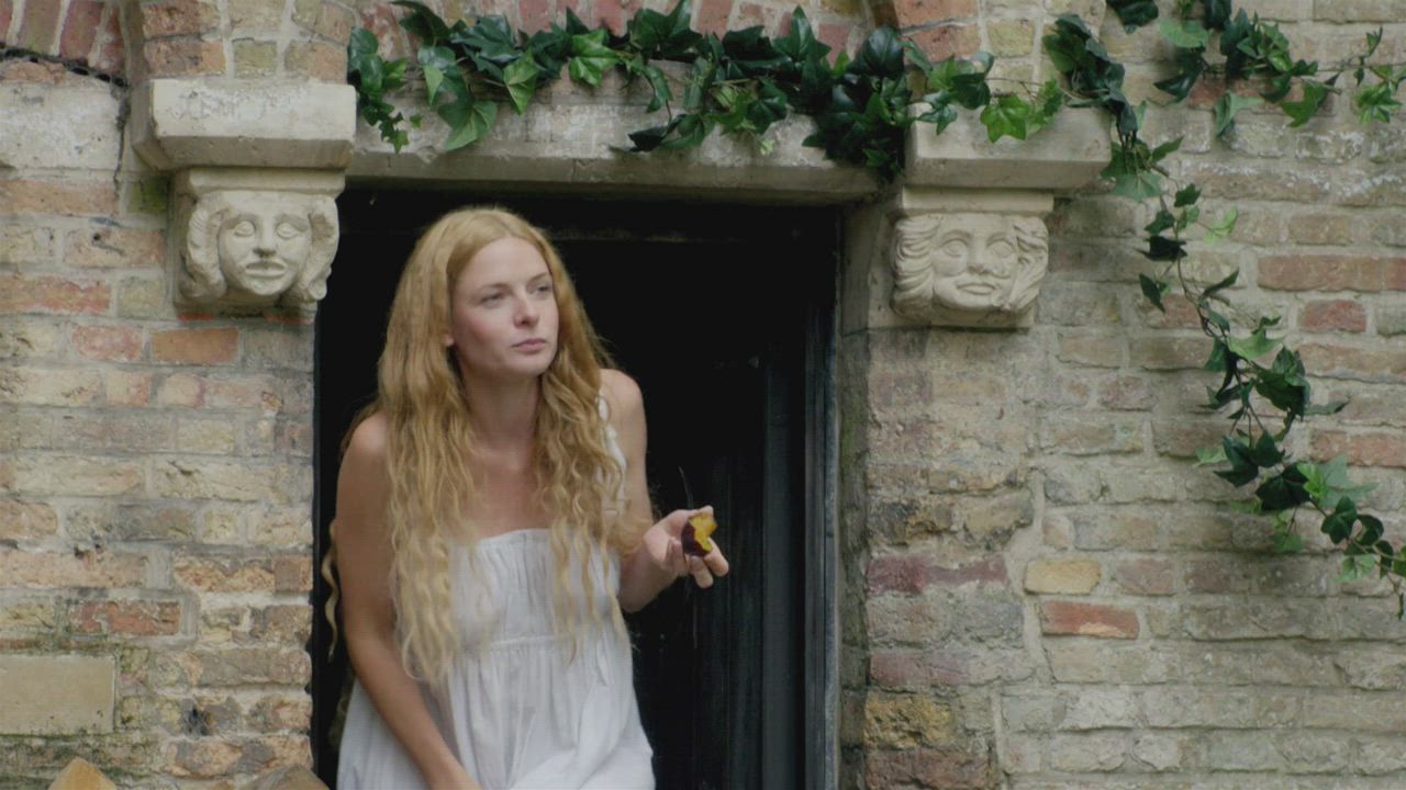 Rebecca Ferguson - The White Queen (2013)
