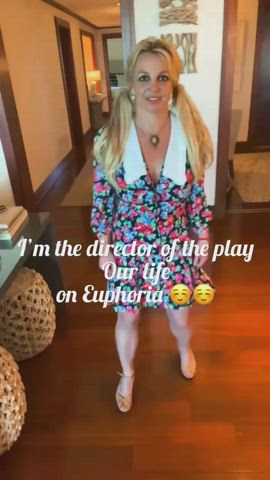 Ass Bikini Britney Spears clip