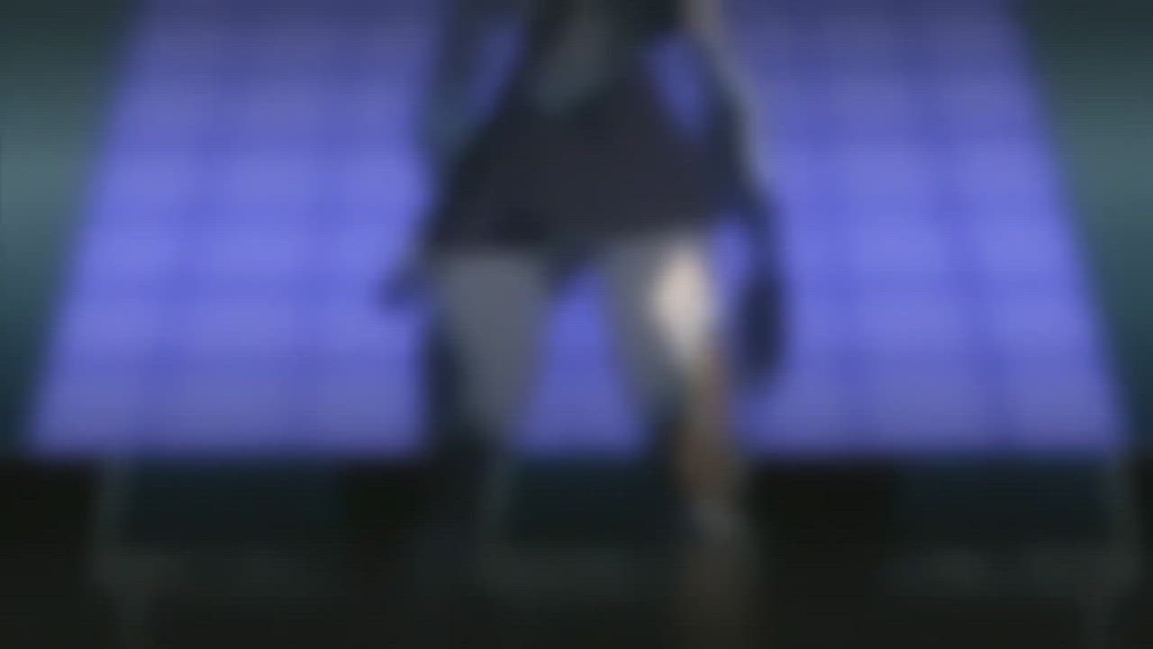 Anime Cartoon Girls clip