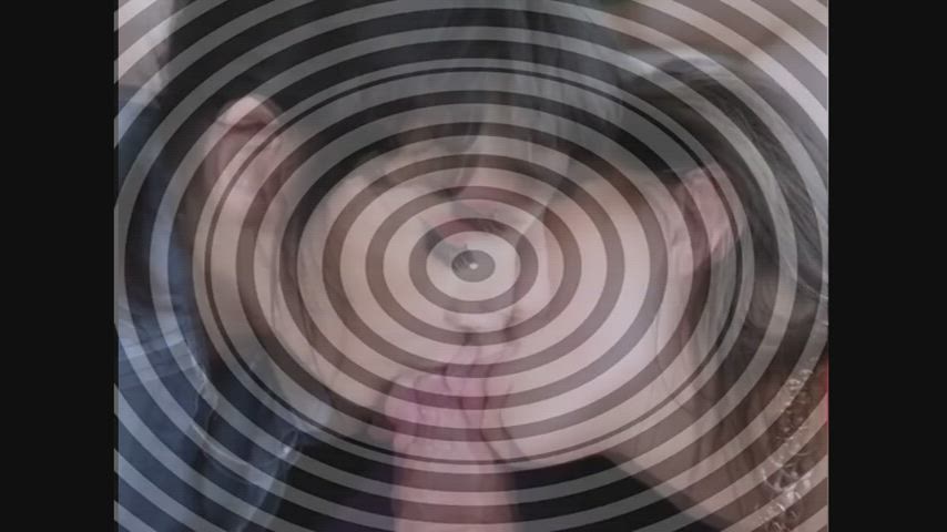 double blowjob hypnosis licking clip