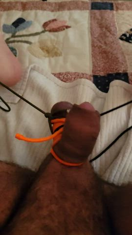 cbt micropenis rope play ropes clip