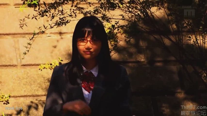 MIAE-016: Risa Onodera's new boyfriend thought he was getting a bashful girl who