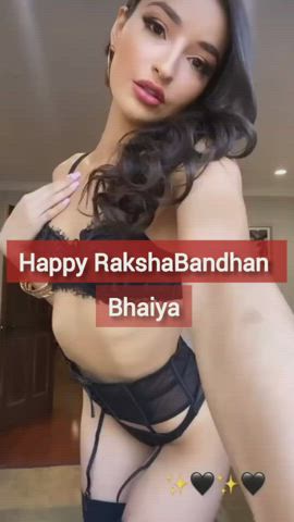 Happy Rakshha Bandhan [old post]