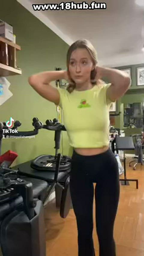 amateur big ass boobs camgirl sex tiktok clip